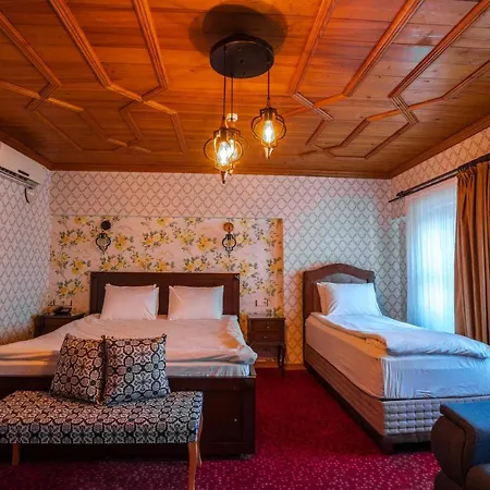 Gulliver Mansion Provincia di Istanbul