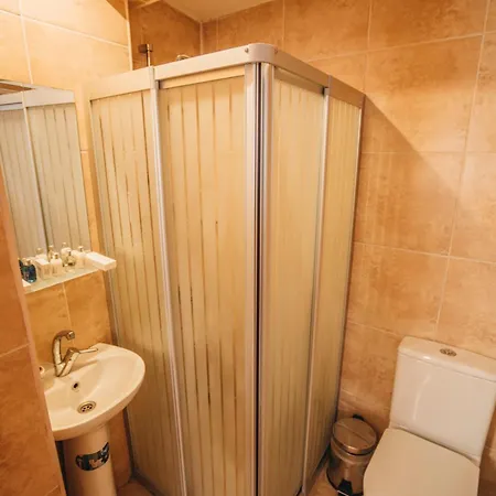 Gulliver Mansion 2* Provincia di Istanbul