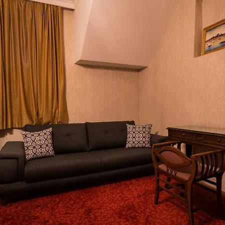 Gulliver Mansion Provincia di Istanbul