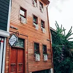Hotell Gulliver Mansion 4*