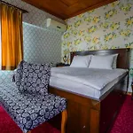 Hotell Gulliver Mansion