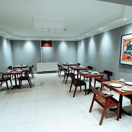 호텔 Gulliver Mansion