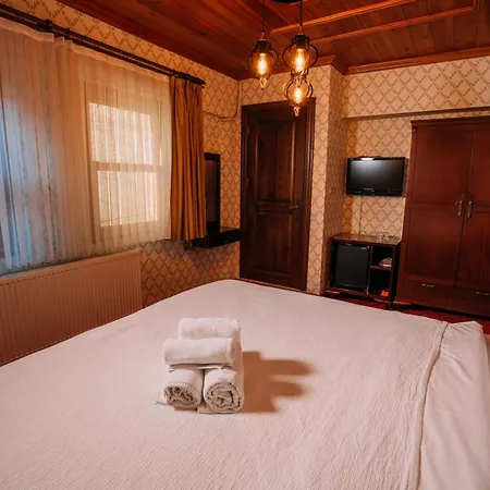 Gulliver Mansion 이스탄불