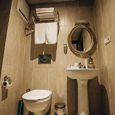 Gulliver Mansion اسطنبول