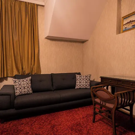 호텔 Gulliver Mansion