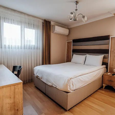 فندق Gulliver Mansion