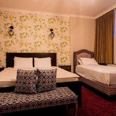 فندق Gulliver Mansion