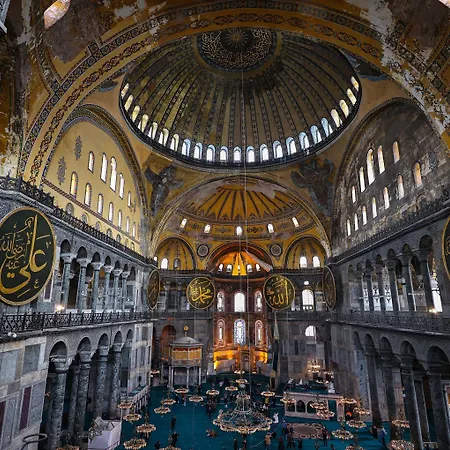 호텔 Gulliver Mansion