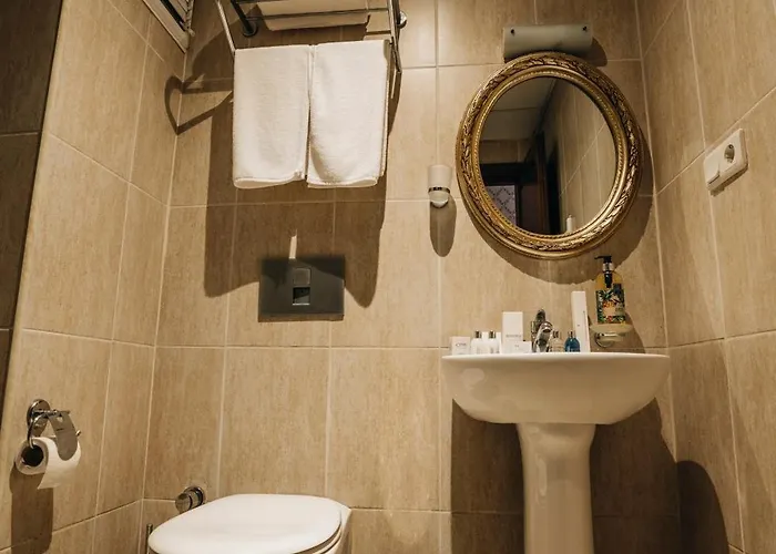 Gulliver Mansion Istambul