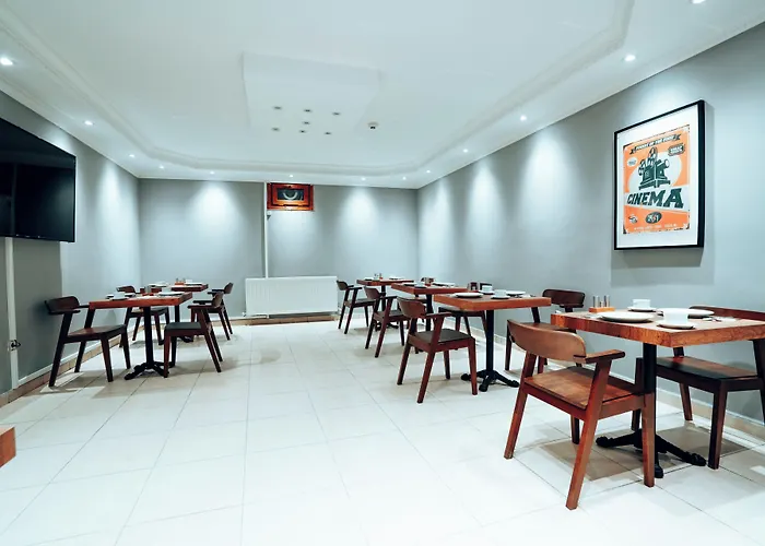 Hotel Gulliver Mansion 2*