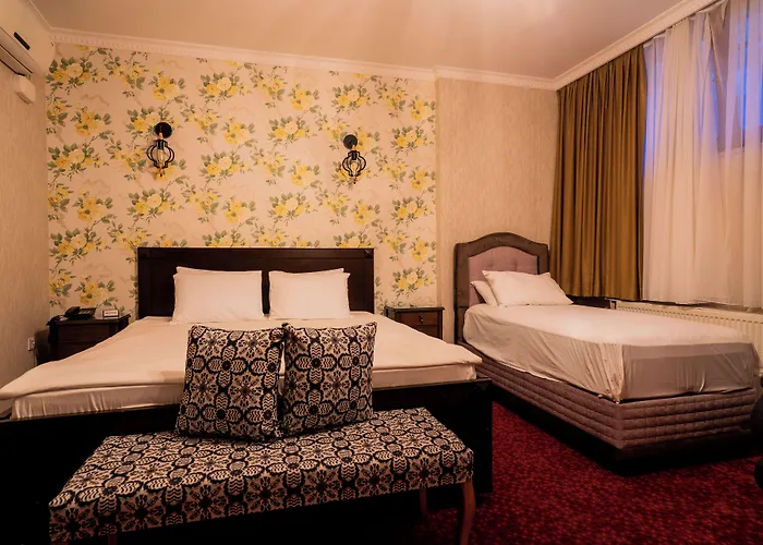 Hotel Gulliver Mansion