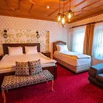 Hotel Gulliver Mansion Istanbul
