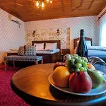 Gulliver Mansion Hotel Istanbul