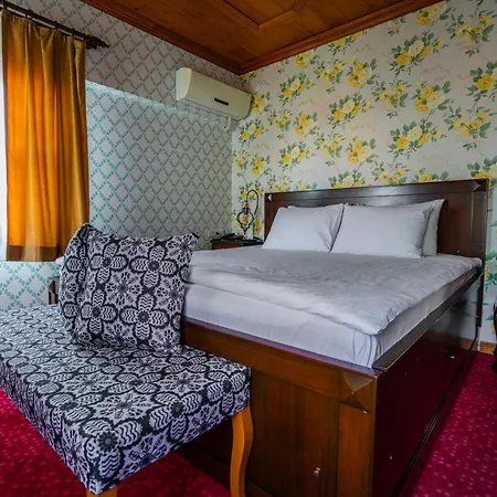 Hotel Gulliver Mansion