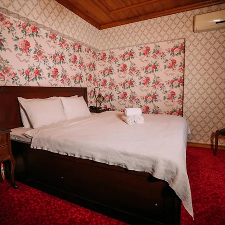 Gulliver Mansion 4* Κωνσταντινούπολη