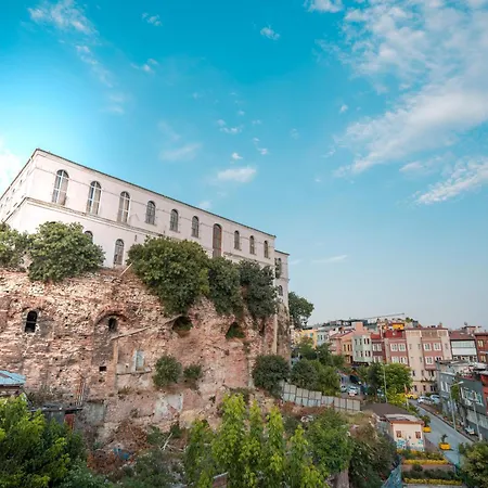 Hotel Gulliver Mansion 2*