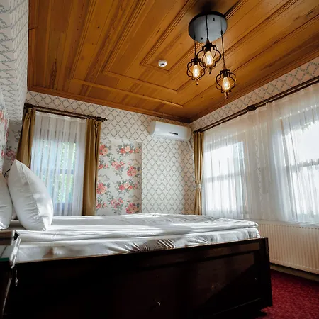 Gulliver Mansion Istambul