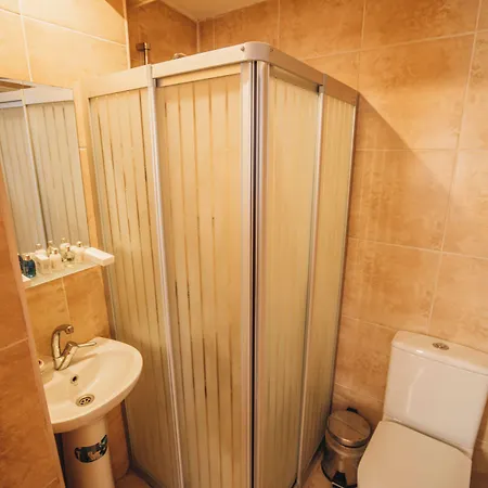 Gulliver Mansion Hotel Istambul