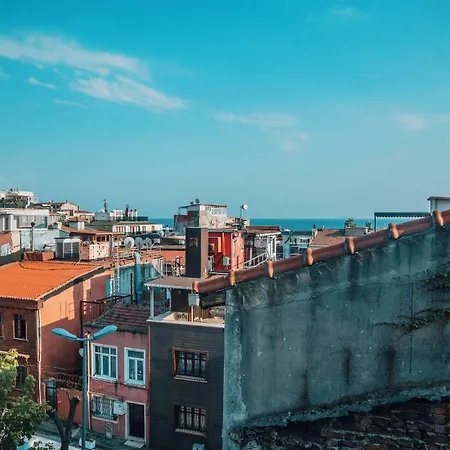 Gulliver Mansion Istambul