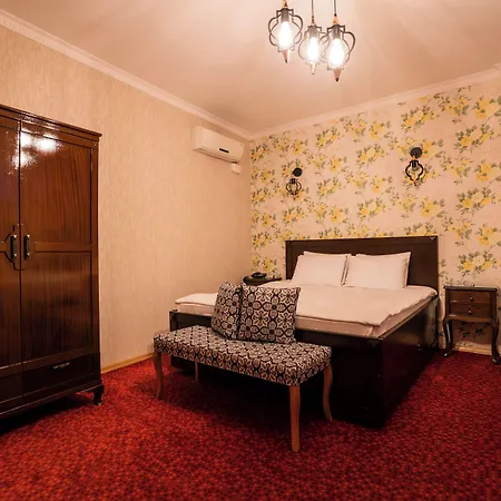 Hotel Gulliver Mansion