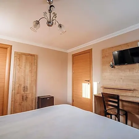 Gulliver Mansion