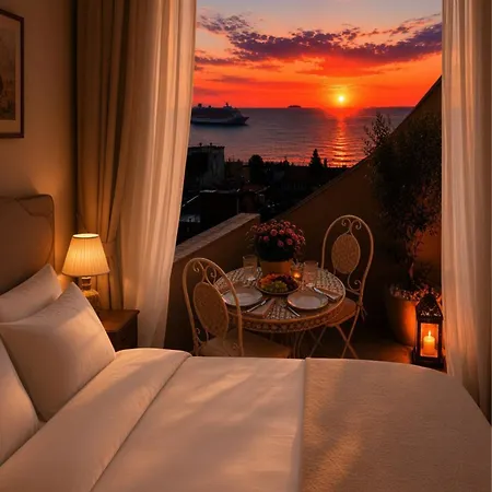 Gulliver Mansion 4*