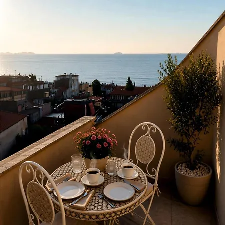 Gulliver Mansion Hotel
