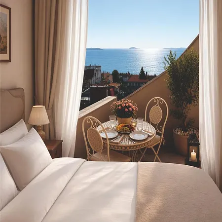 Hotel Gulliver Mansion
