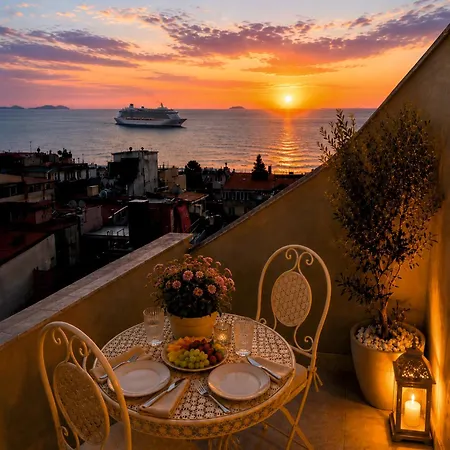Gulliver Mansion Istanbul
