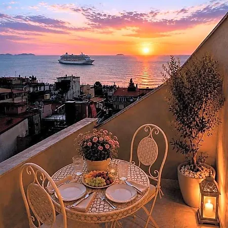 Hotel Gulliver Mansion 4*