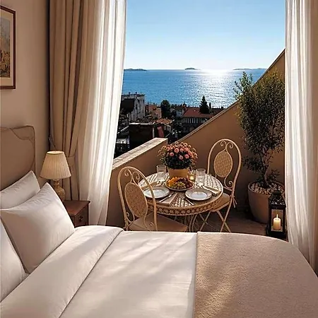 Hotel Gulliver Mansion