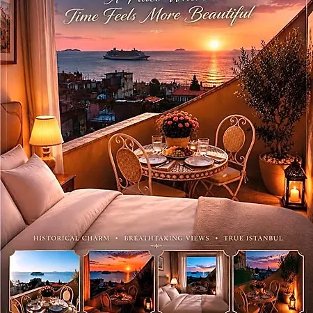 Gulliver Mansion Hotel