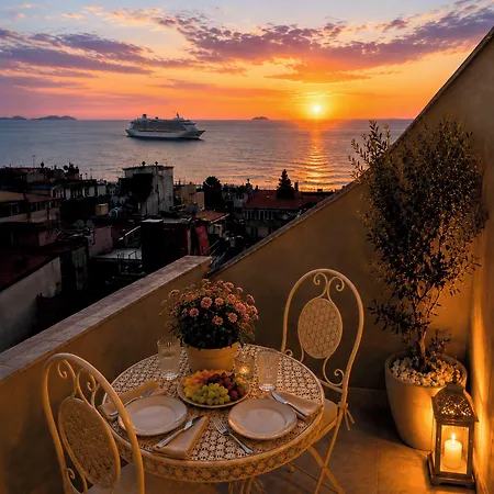 Gulliver Mansion Istanbul