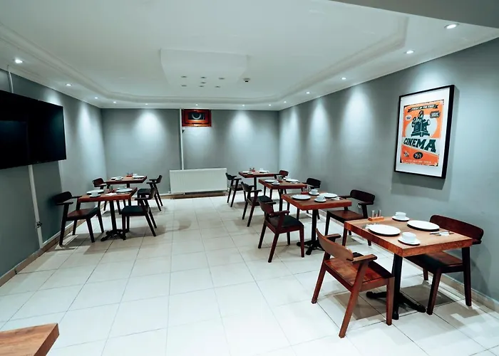 Hotel Gulliver Mansion