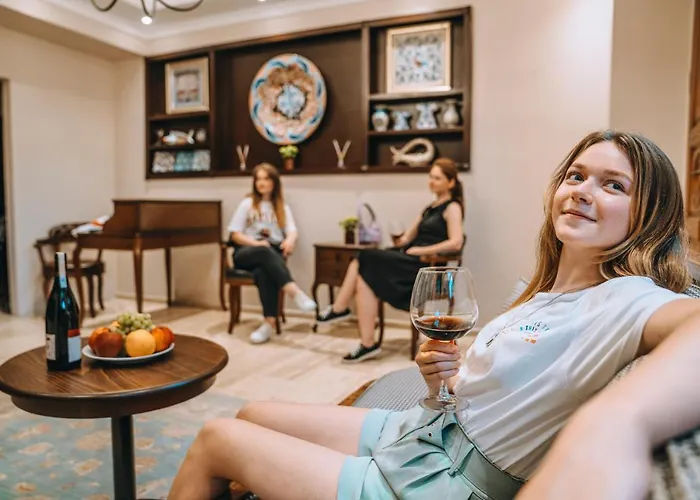 Hotel Gulliver Mansion 2*