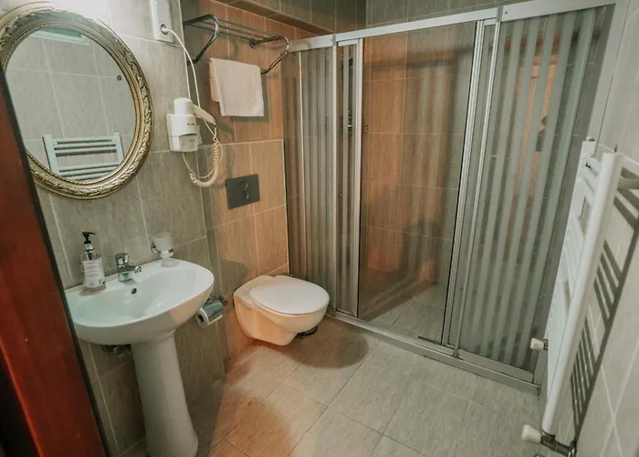 Gulliver Mansion 2* Estambul