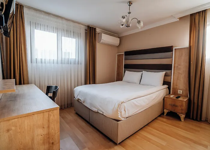 Hotel Gulliver Mansion