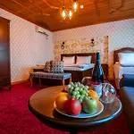 酒店 Gulliver Mansion 伊斯坦布尔