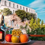 Gulliver Mansion 酒店 伊斯坦布尔