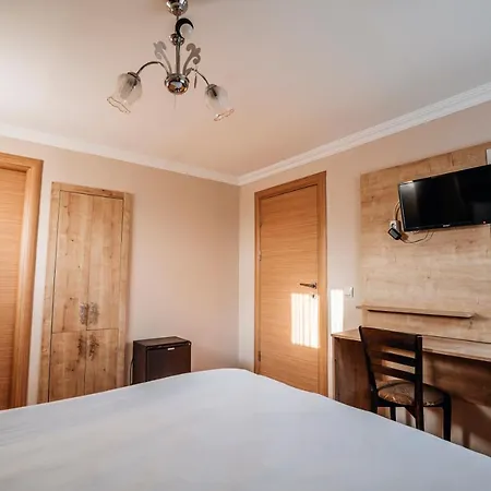 Hotel Gulliver Mansion Istanbulská provincie