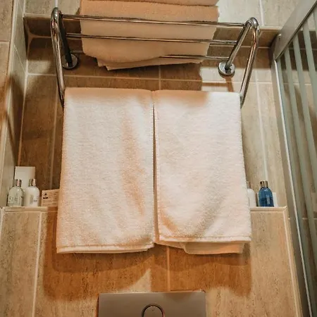 Gulliver Mansion Istanbulská provincie