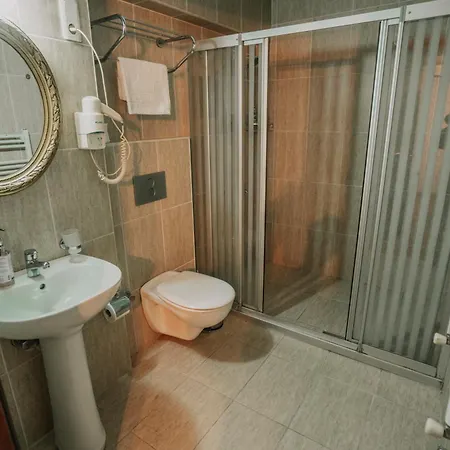 Gulliver Mansion 2* Istanbulská provincie