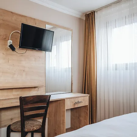 Gulliver Mansion Hotel Istanbulská provincie