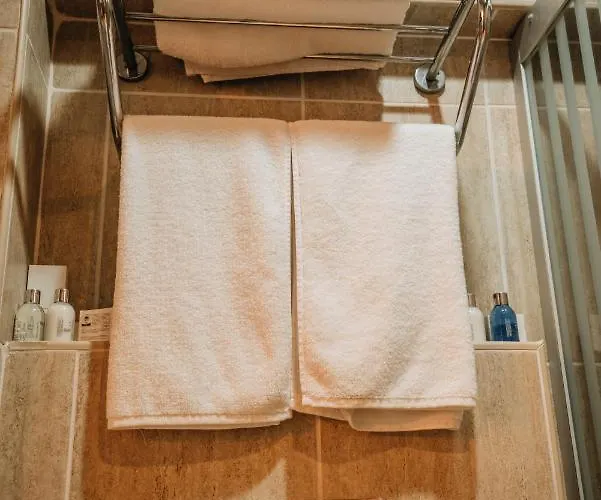 Gulliver Mansion Istanboel