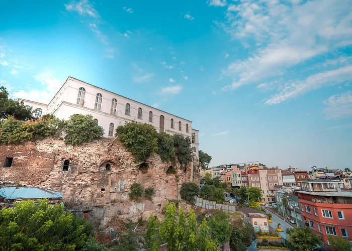 Hotel Gulliver Mansion 2*