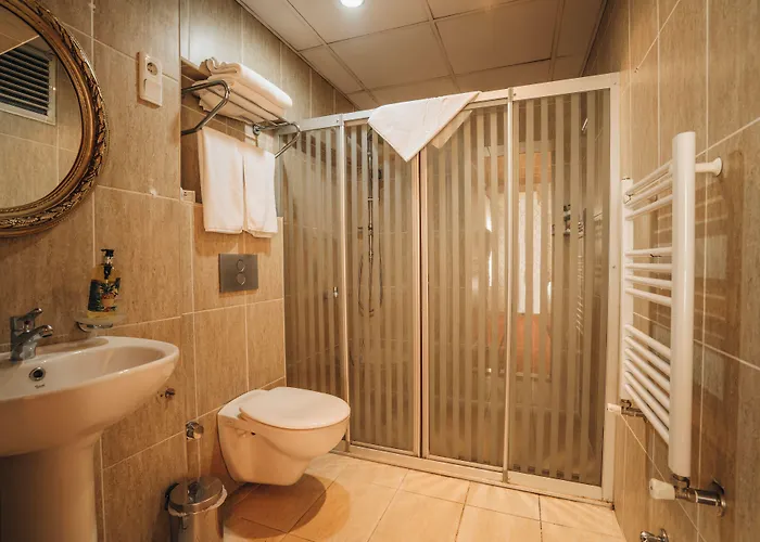 Hotel Gulliver Mansion 2*