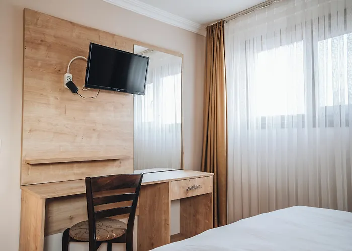 Gulliver Mansion Hotel Istanboel